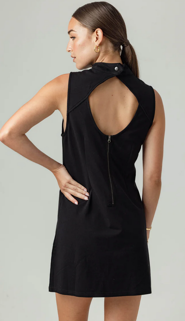 TRISTAN DRESS