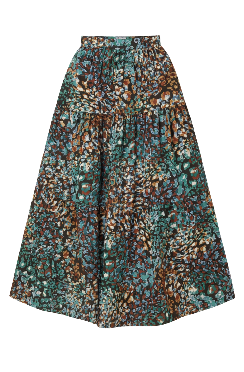 WINTOUR MAXI SKIRT