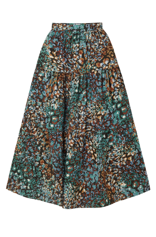WINTOUR MAXI SKIRT