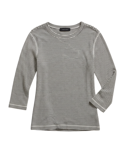 3/4 MODE TEE