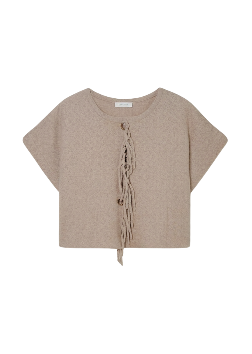 SACHI VEST