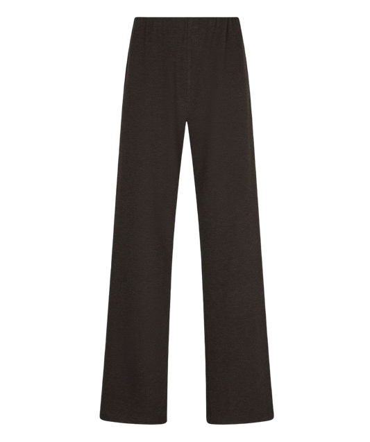KNIT TROUSERS