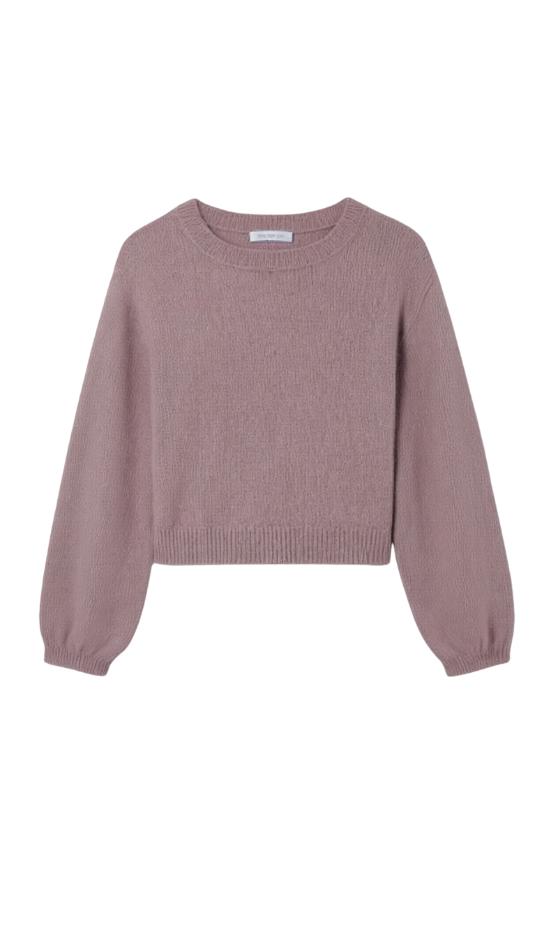 CLARA PULLOVER