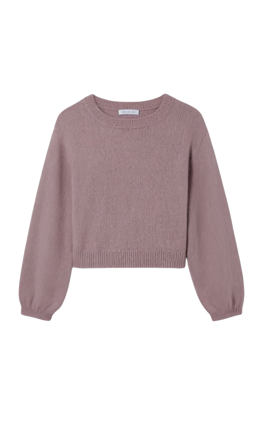 CLARA PULLOVER