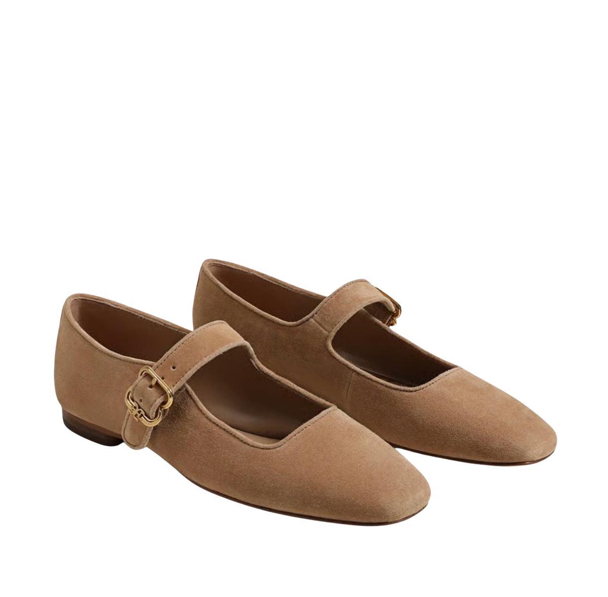 MICHAELA MARY JANE FLAT