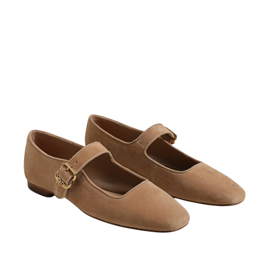 MICHAELA MARY JANE FLAT