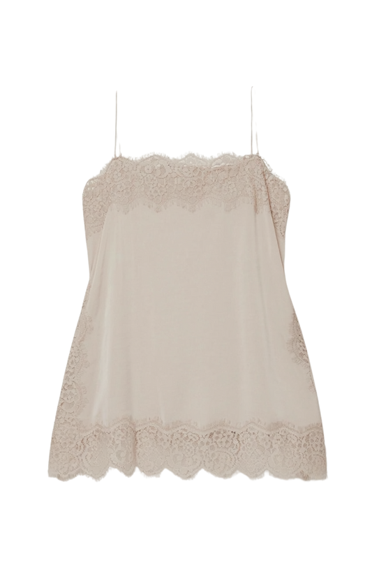 ROSELLE LACE CAMI