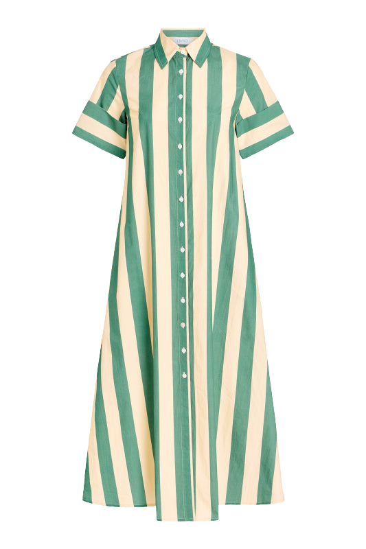 GIBBONS DRESS