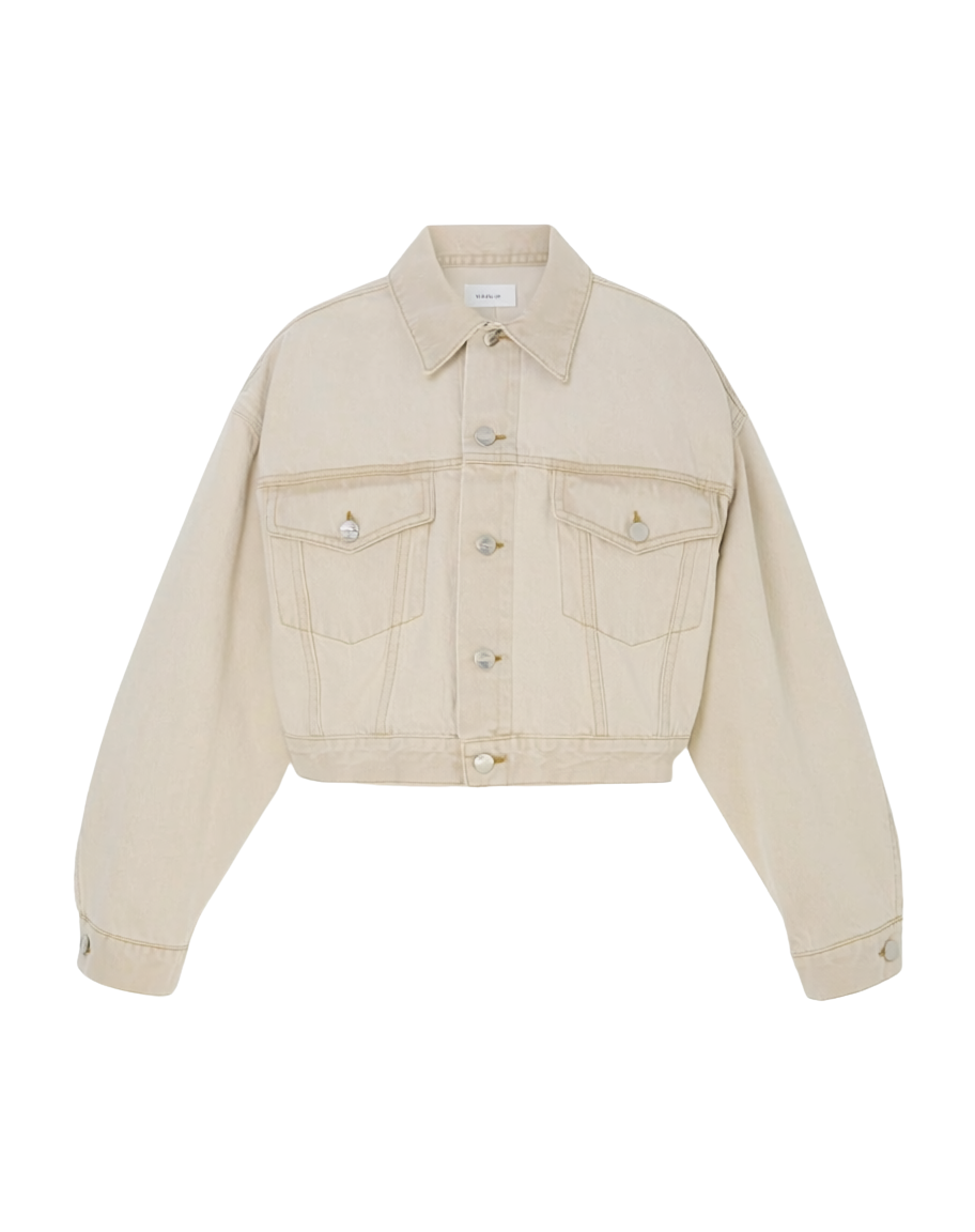 PALMER JACKET