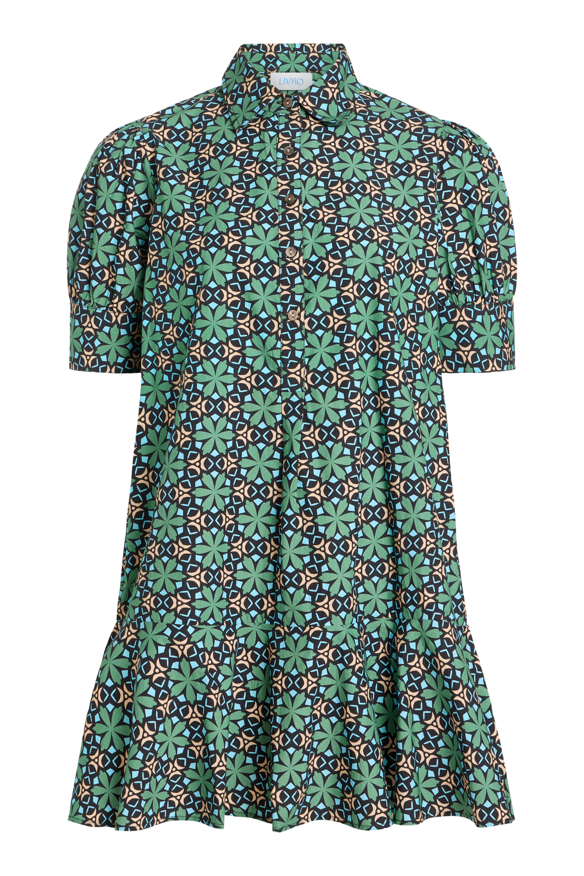 LIV DRESS