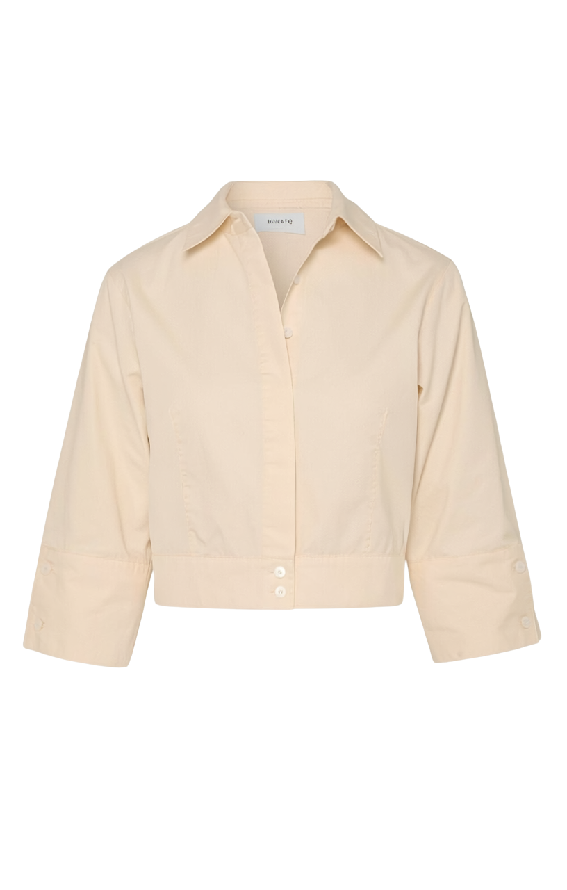 BECKETT TOP