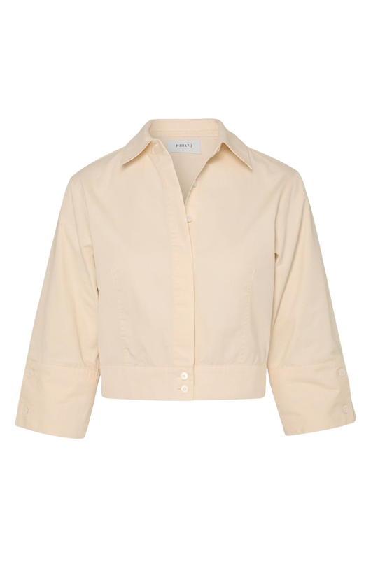 BECKETT TOP