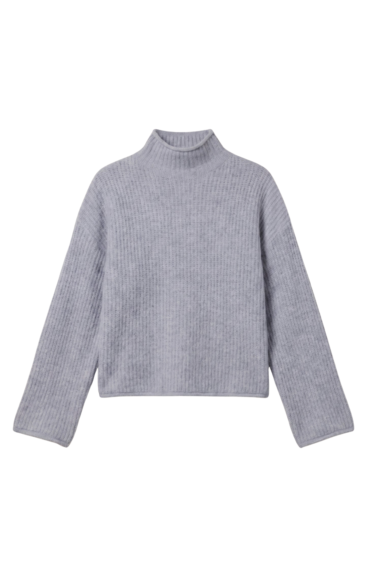WARM WISHES TURTLENECK SWEATER
