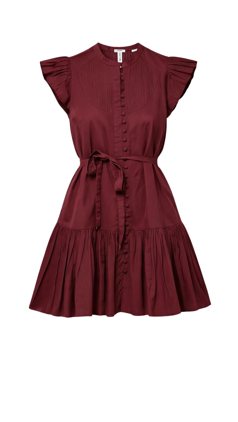LEILANI DRESS