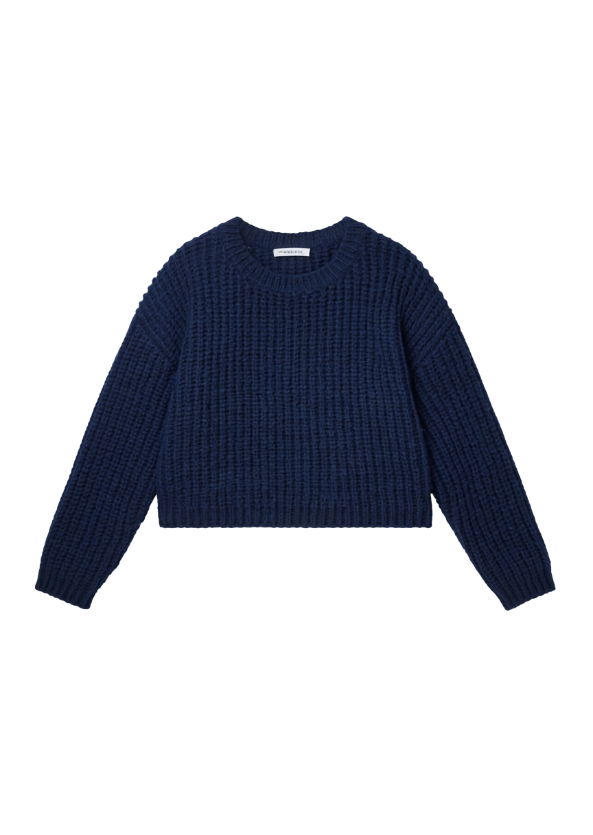 DARLA SWEATER