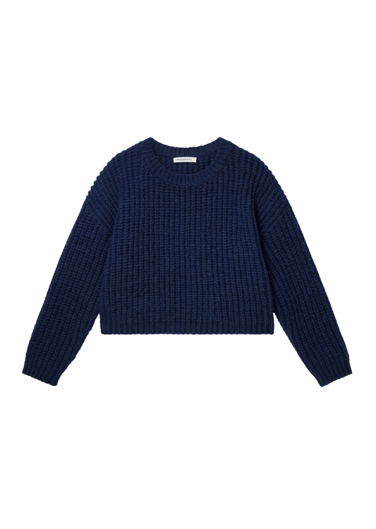 DARLA SWEATER