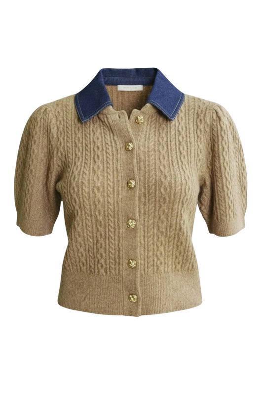 LANE CARDIGAN
