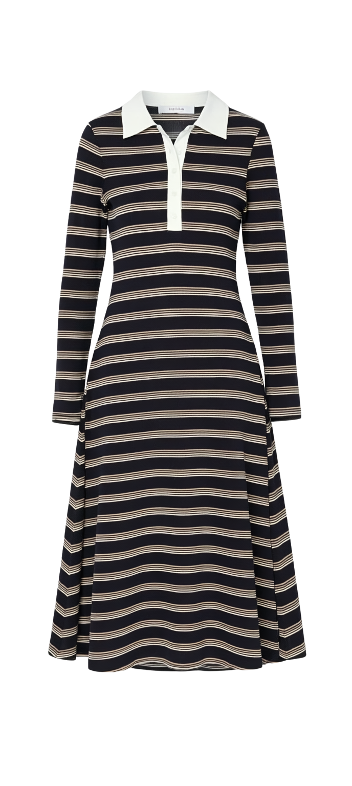 FAYE KNIT DRESS