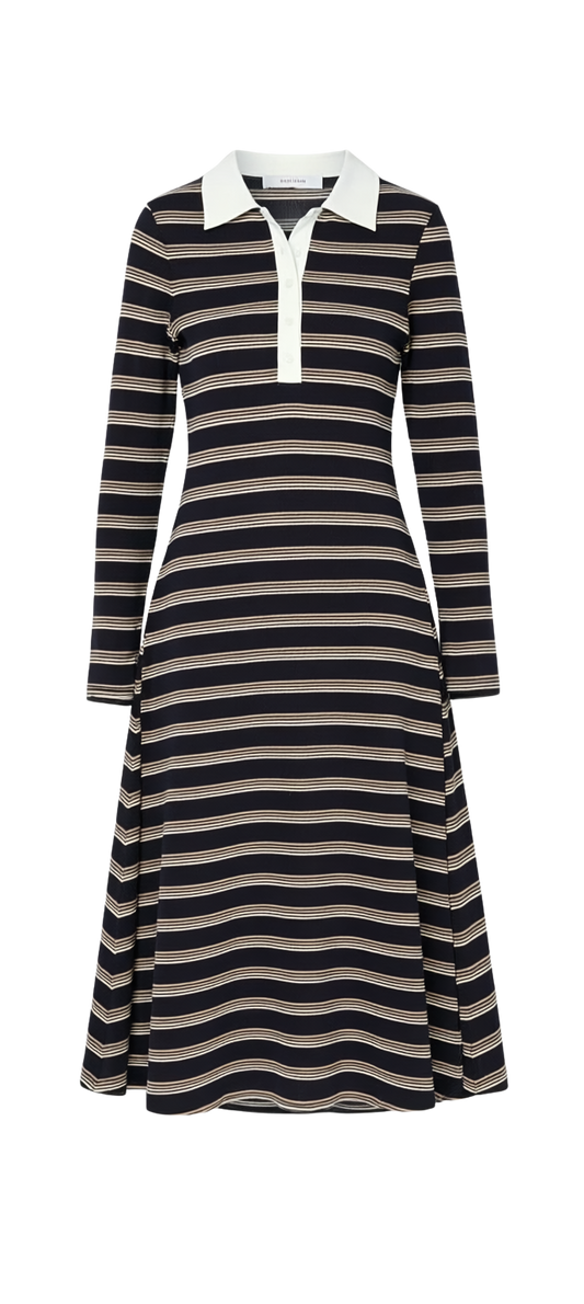 FAYE KNIT DRESS