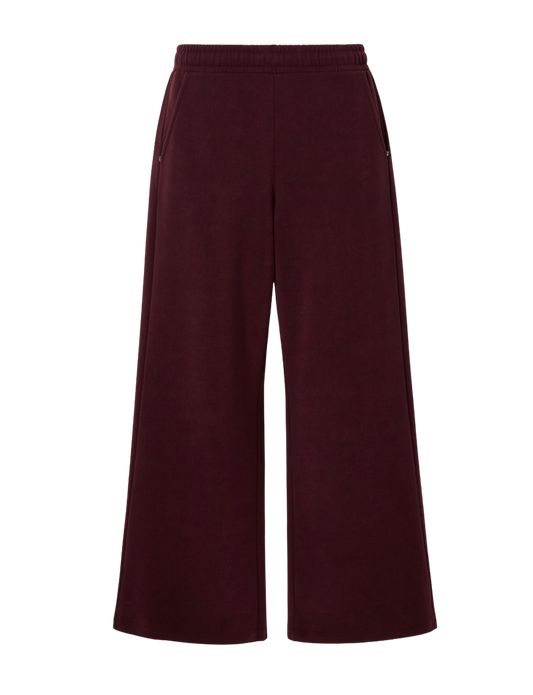 LADIES KNITTED PANTS