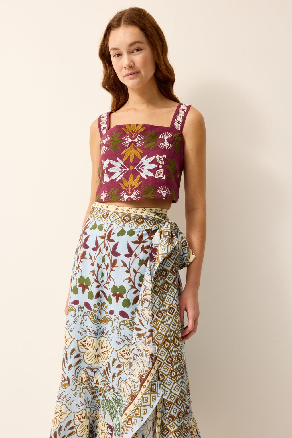 PAYTON TOP