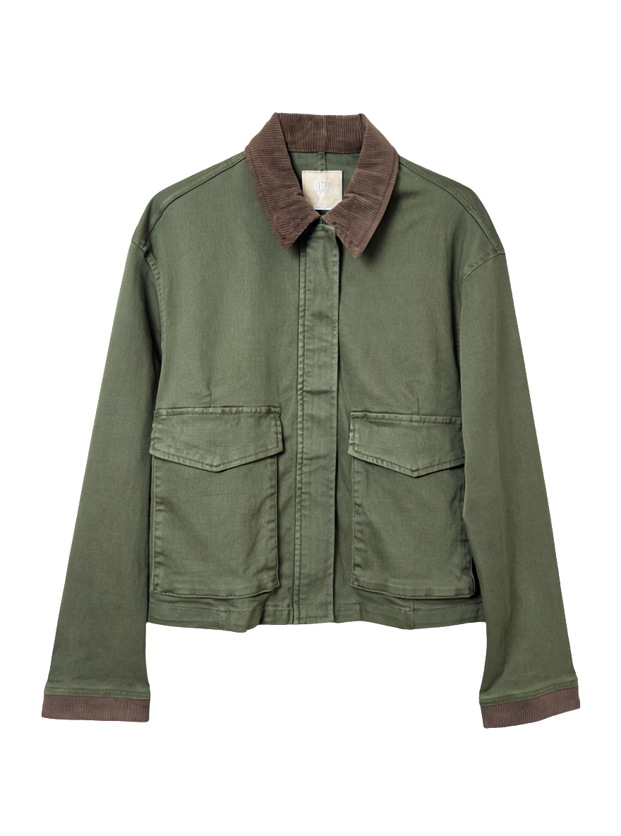 PALMER JACKET