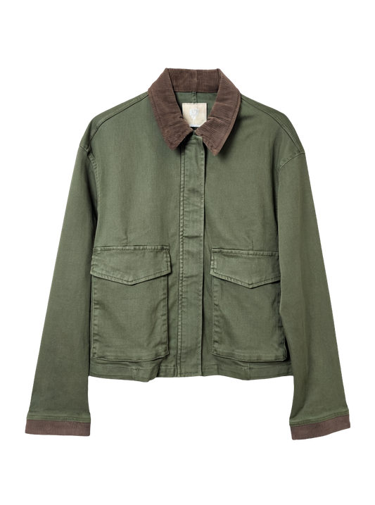 PALMER JACKET