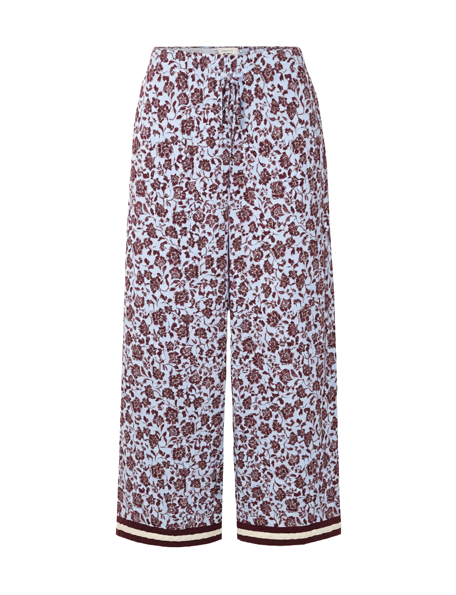 ROMY DRAWSTRING PANTS