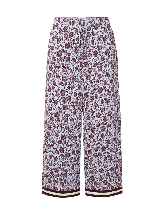 ROMY DRAWSTRING PANTS