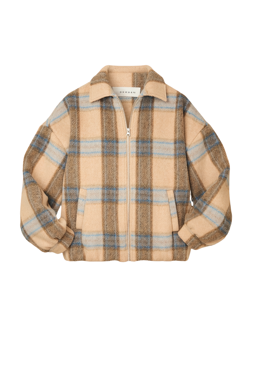 NOELLE JACKET