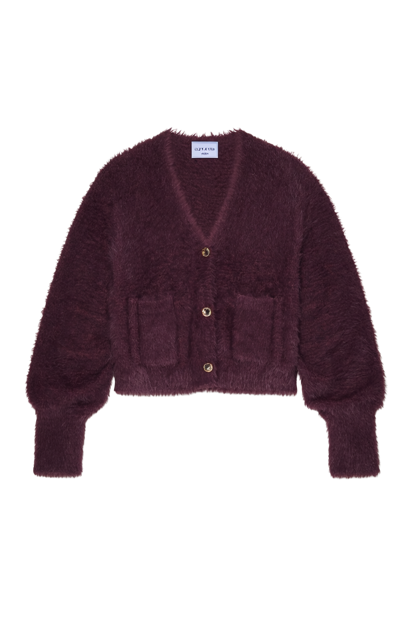 CORDELIA SWEATER
