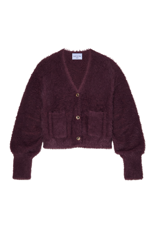 CORDELIA SWEATER
