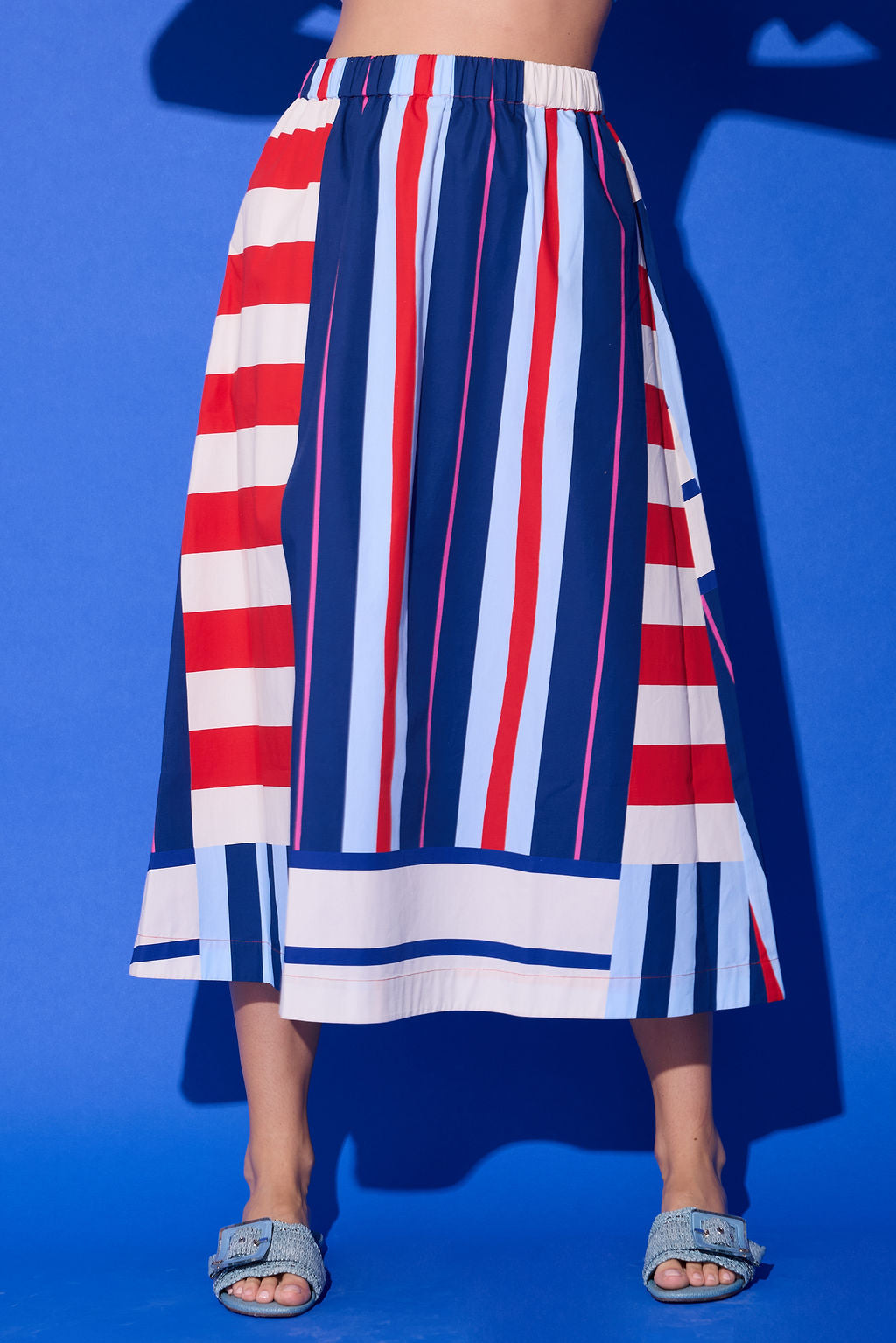 DANNY SKIRT