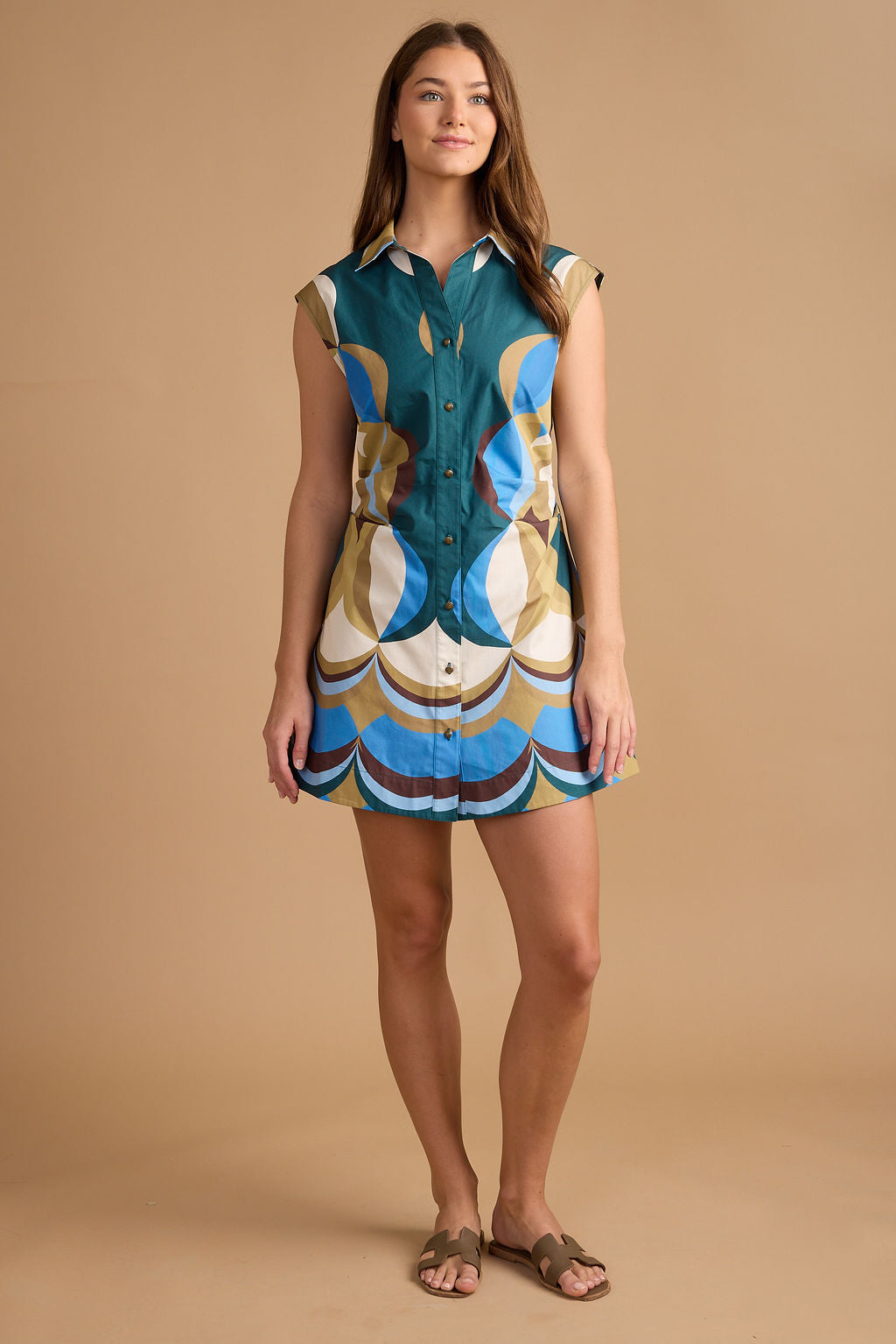 GRACE DRESS