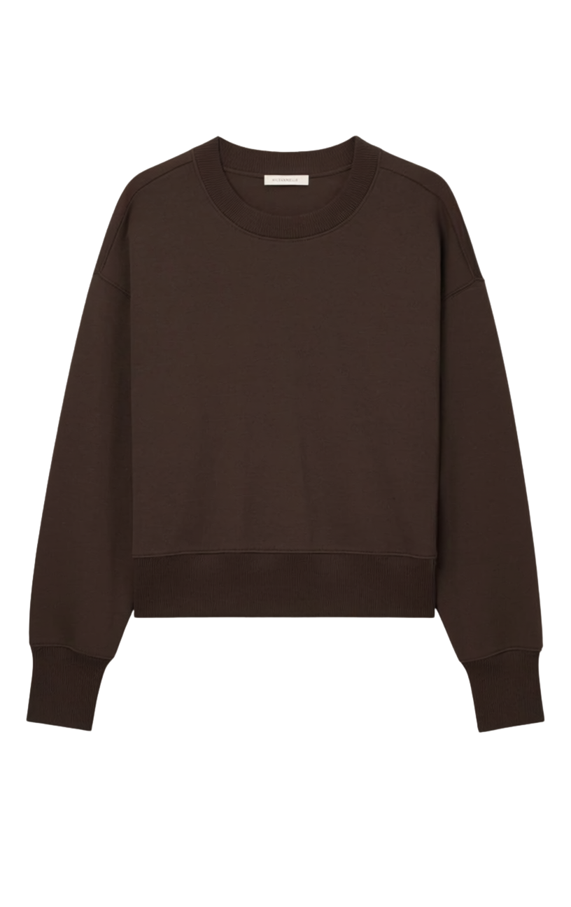 COMEBACK SWEATSHIRT