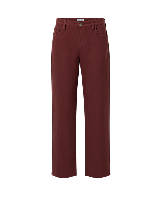 CHARLOTTE HIGH RISE WIDE LEG