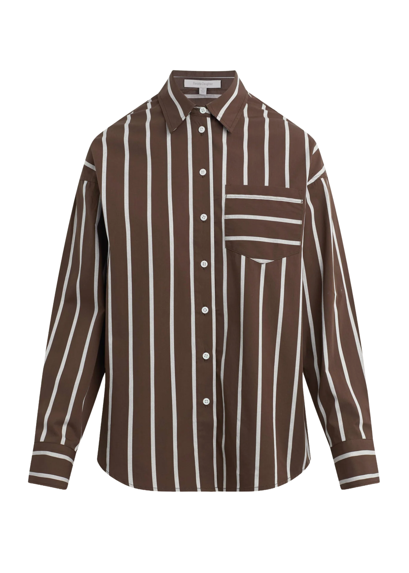 THE BEAU SHIRT