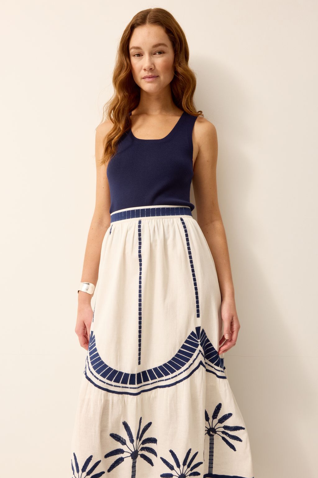 CORINNE TOP