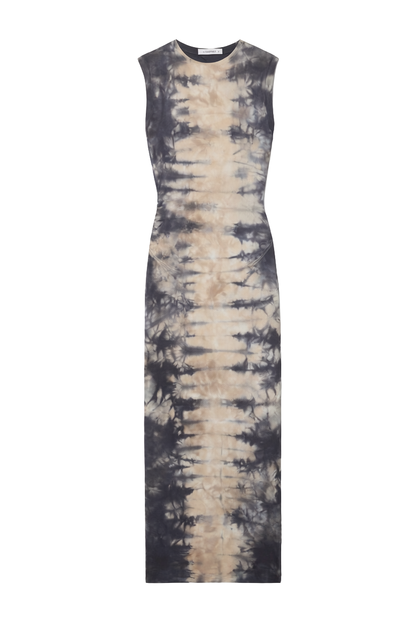 JODIE MAXI DRESS