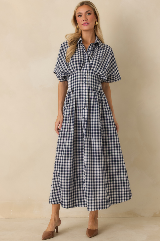 Leighton Dress