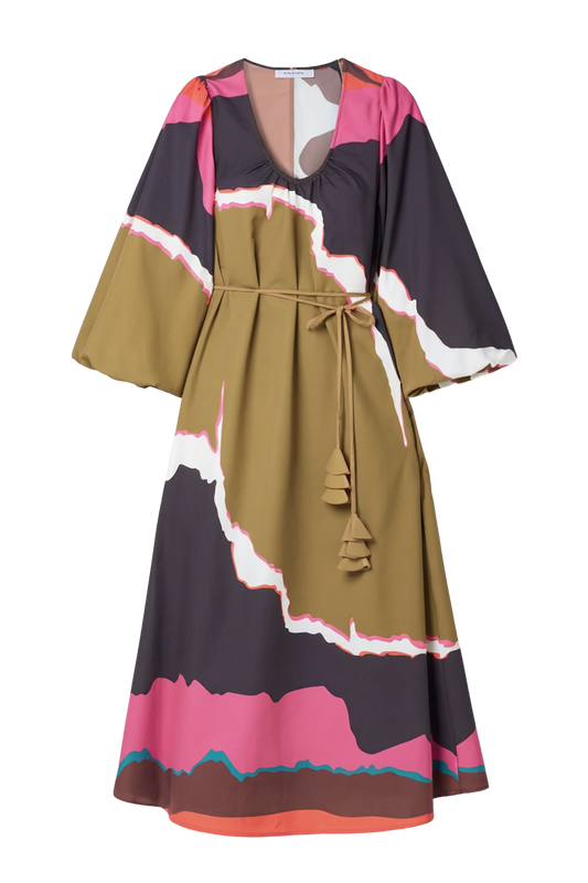 RYKER DRESS