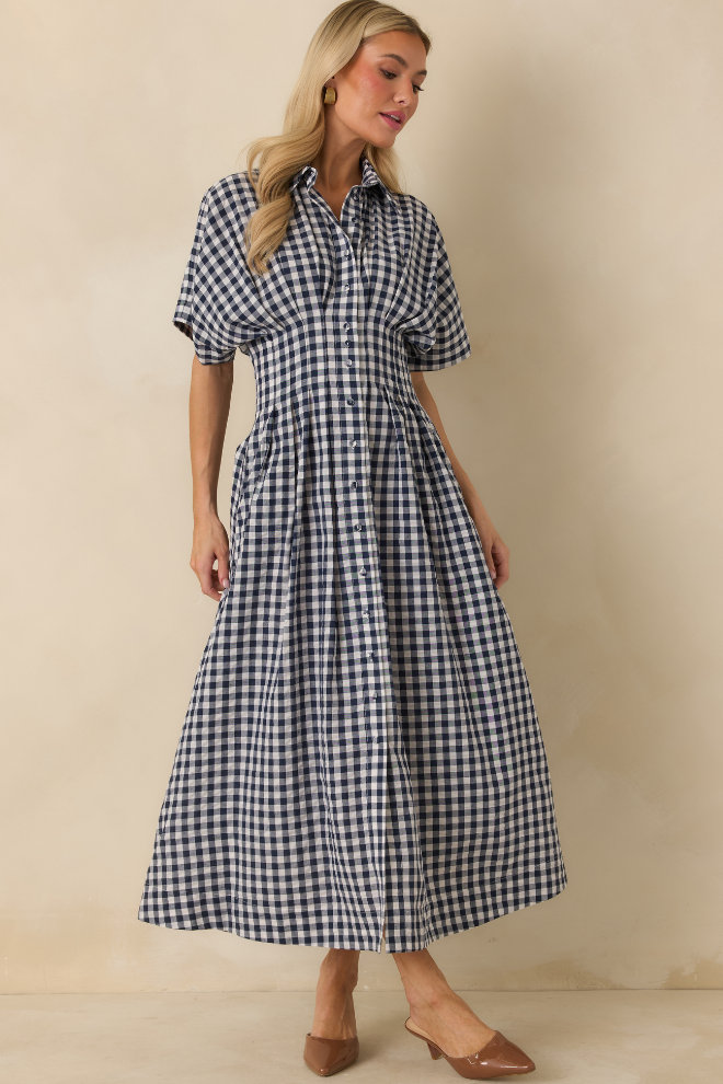 Leighton Dress