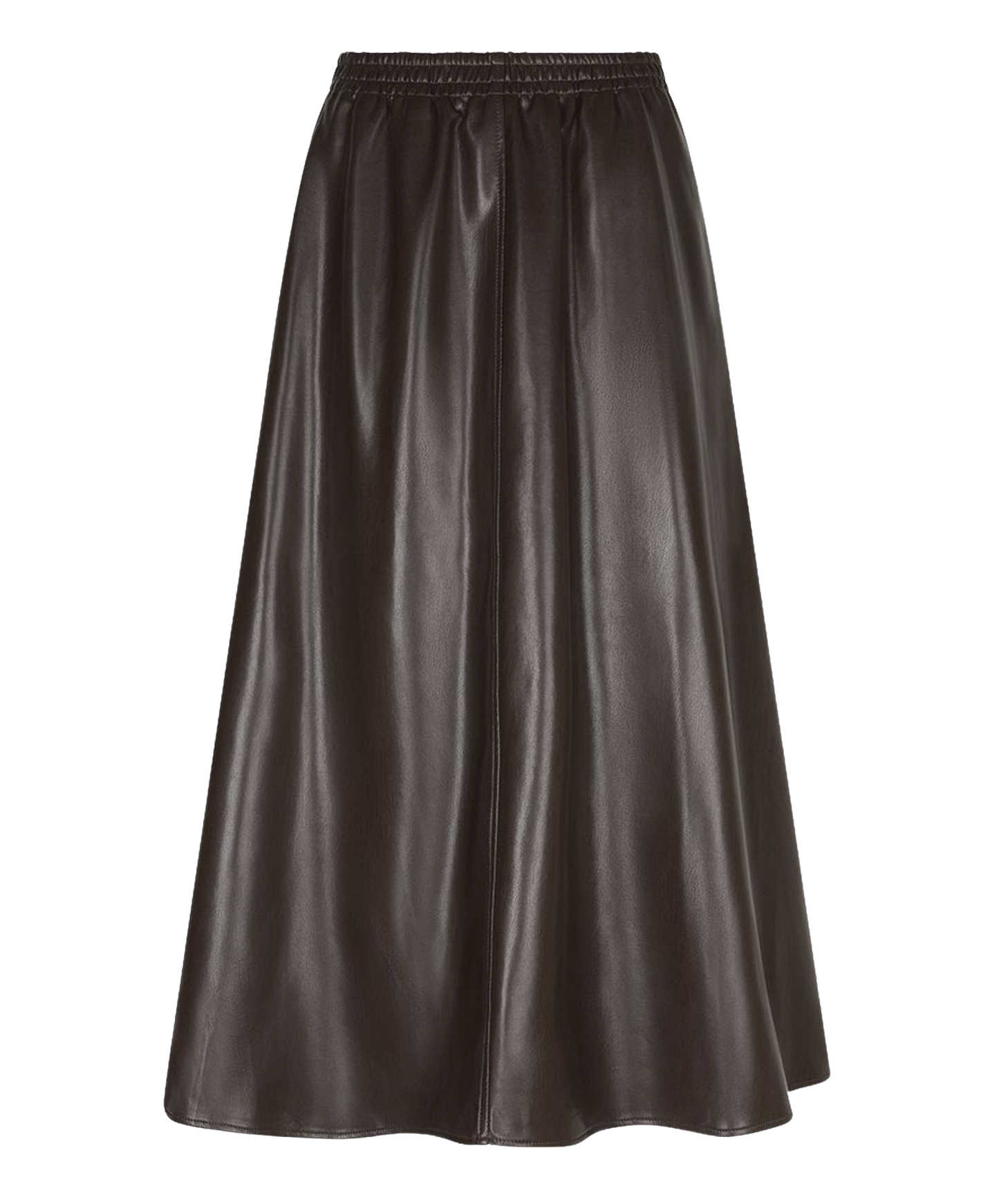 MIDI SKIRT