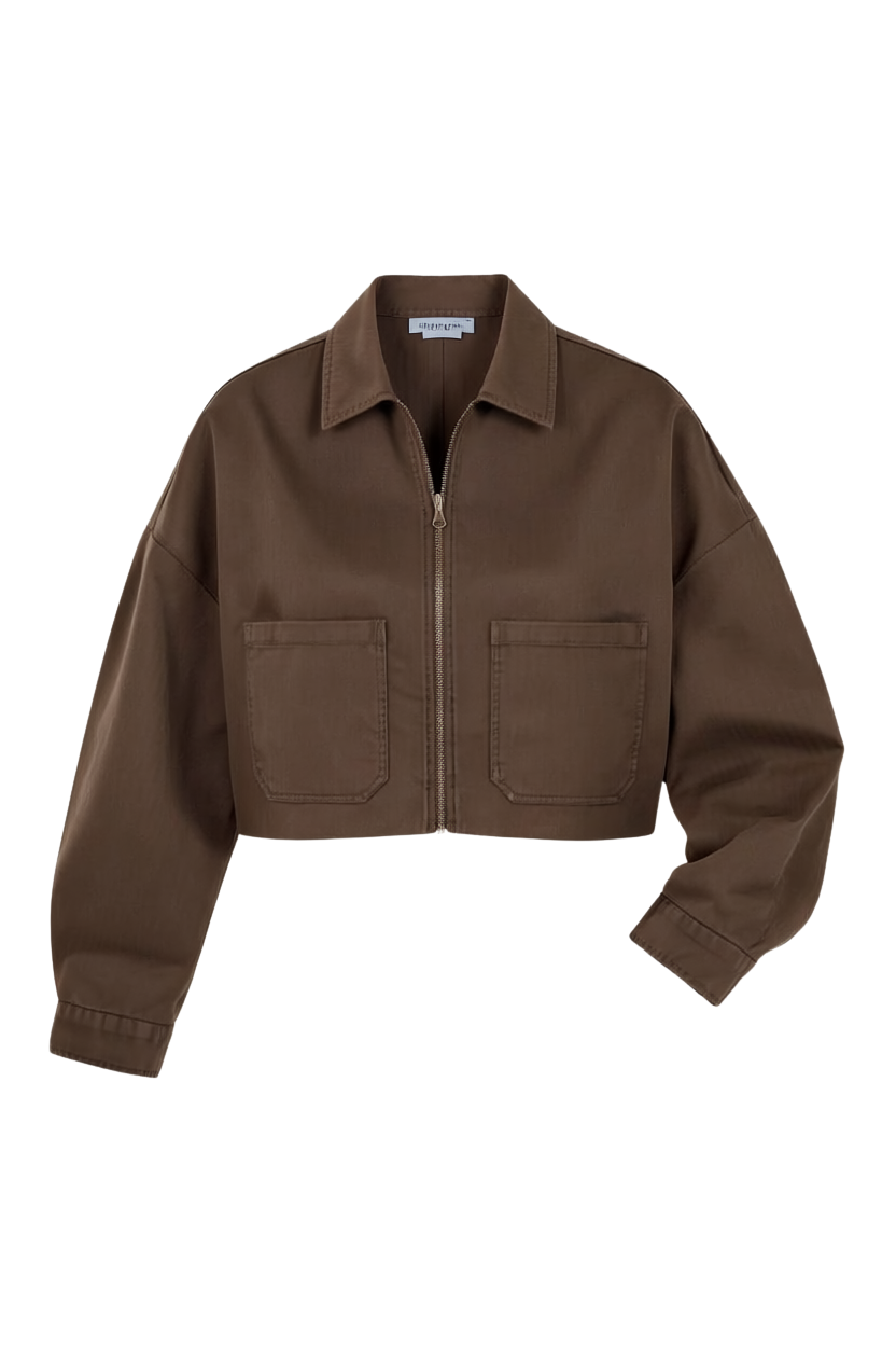 BECKETT JACKET