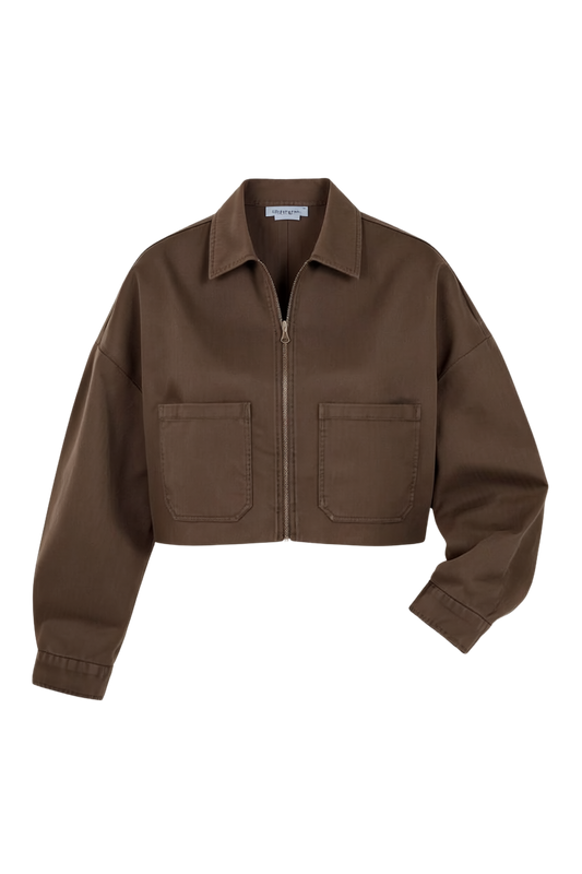 BECKETT JACKET