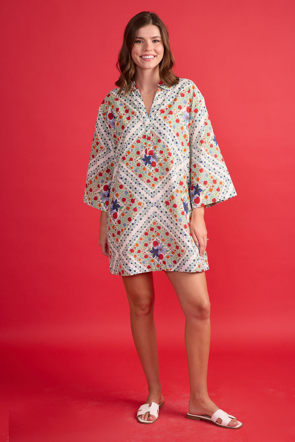 COLETTE DRESS