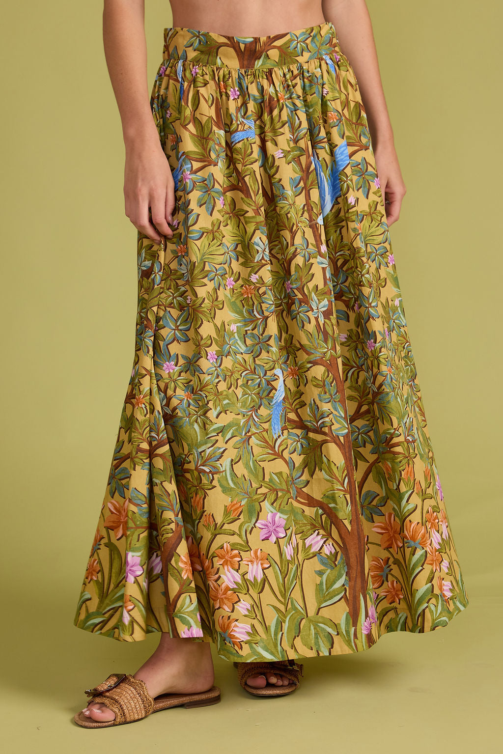 MAEVE SKIRT