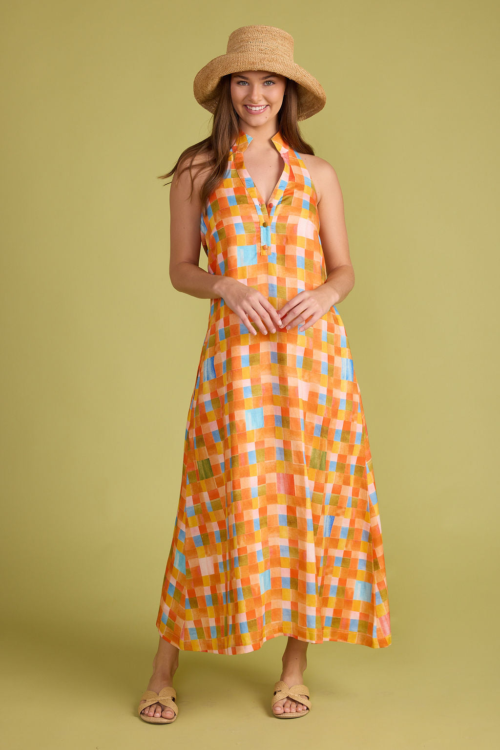 DOWRY DRESS