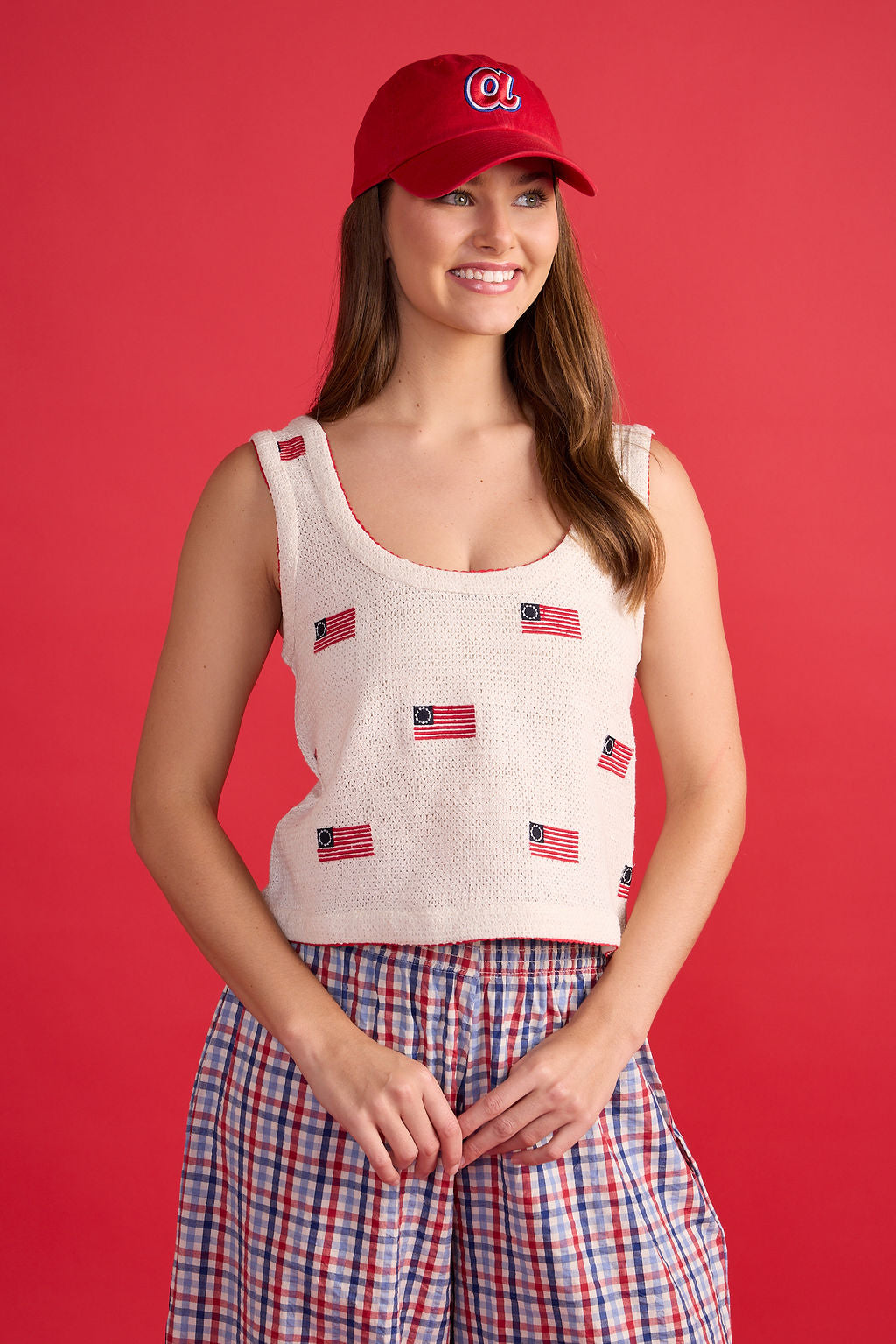 ROXY TOP
