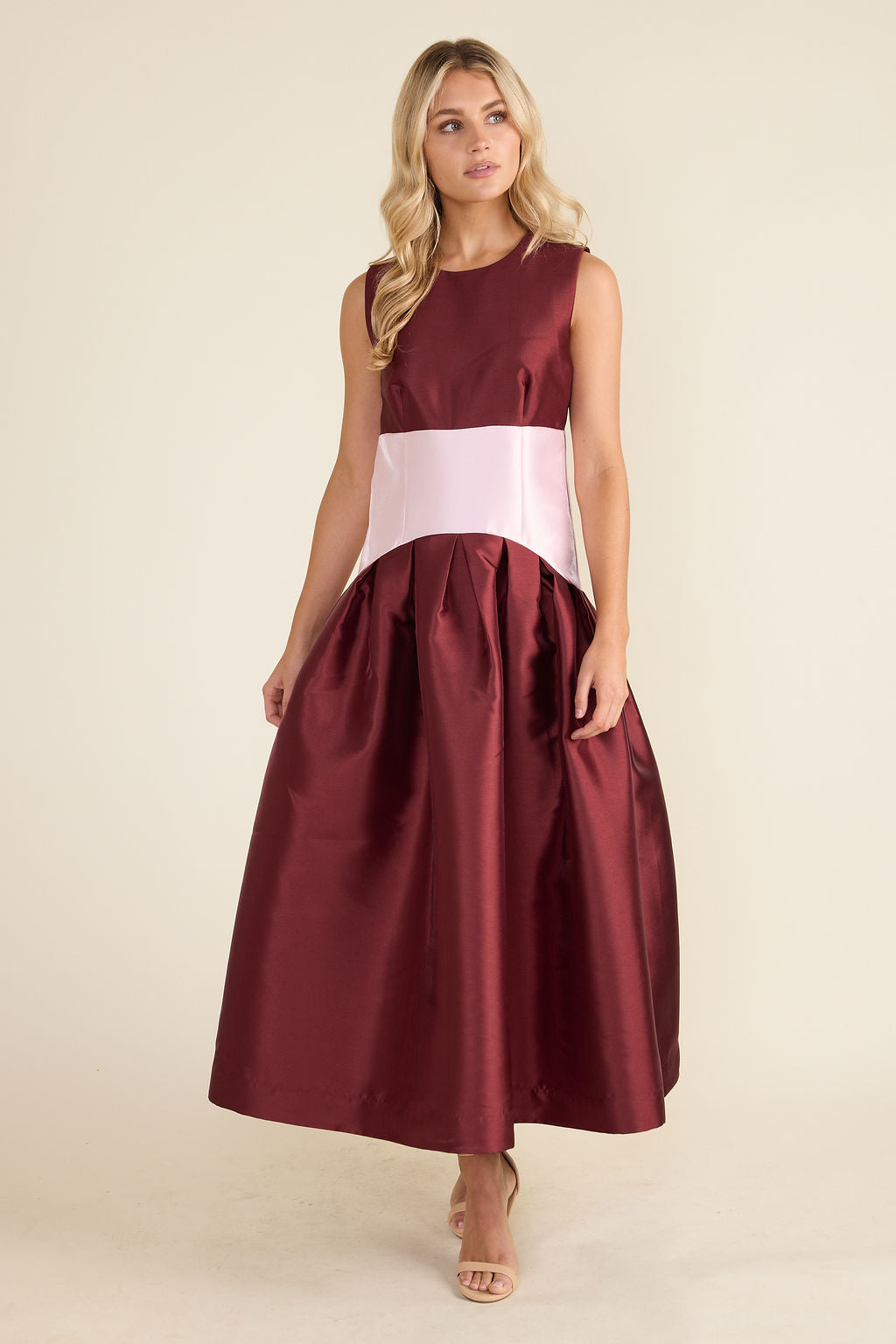 ANDREW DRESS